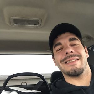 Meet your Posher, Robert